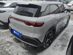 BYD Yuan UP Smart Driving Edition 401km Elite Edition - фото 2