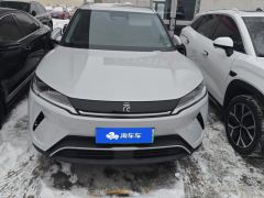 BYD Yuan UP Smart Driving Edition 401km Elite Edition - фото 3