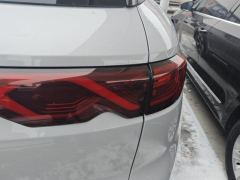 BYD Yuan UP Smart Driving Edition 401km Elite Edition - фото 5