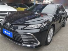 Toyota Camry 2.0G Luxury Edition - ფოტო 1