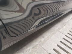 Toyota Camry 2.0G Luxury Edition - ფოტო 10