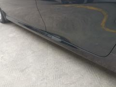 Toyota Camry 2.0G Luxury Edition - ფოტო 11