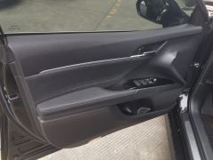 Toyota Camry 2.0G Luxury Edition - ფოტო 12