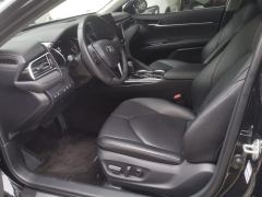 Toyota Camry 2.0G Luxury Edition - ფოტო 14