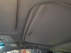 Toyota Camry 2.0G Luxury Edition - ფოტო 15
