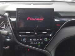 Toyota Camry 2.0G Luxury Edition - ფოტო 17