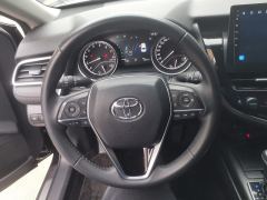 Toyota Camry 2.0G Luxury Edition - ფოტო 18