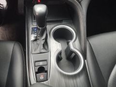 Toyota Camry 2.0G Luxury Edition - ფოტო 19