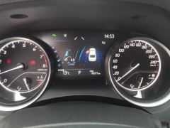 Toyota Camry 2.0G Luxury Edition - ფოტო 20