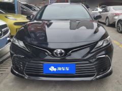 Toyota Camry 2.0G Luxury Edition - ფოტო 3