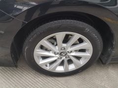 Toyota Camry 2.0G Luxury Edition - ფოტო 6