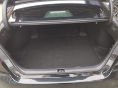 Toyota Camry 2.0G Luxury Edition - ფოტო 7