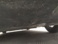 Toyota Camry 2.0G Luxury Edition - ფოტო 8