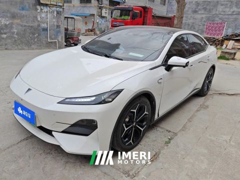 2023 Deepal SL03 EREV 200km Max - car from China