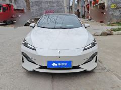Deepal SL03 EREV 200km Max - photo 3
