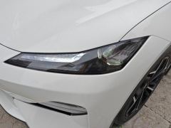 Deepal SL03 EREV 200km Max - photo 4