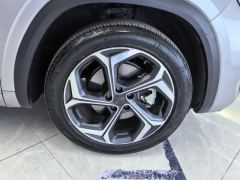 Geely Xingyue L 2.0T Dual Clutch 2WD Premium - ფოტო 6