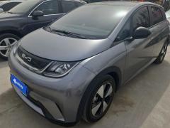 BYD Dolphin 420km Stylish Edition - ფოტო 1