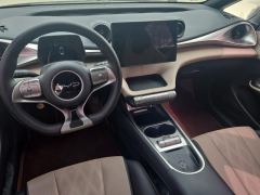 BYD Dolphin 420km Stylish Edition - ფოტო 16