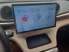 BYD Dolphin 420km Stylish Edition - ფოტო 17