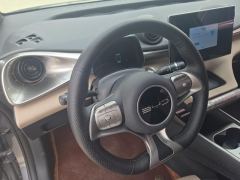BYD Dolphin 420km Stylish Edition - ფოტო 18