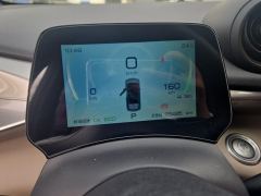 BYD Dolphin 420km Stylish Edition - ფოტო 20