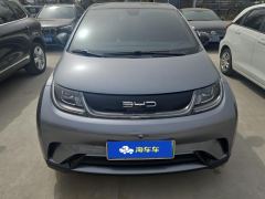 BYD Dolphin 420km Stylish Edition - ფოტო 3
