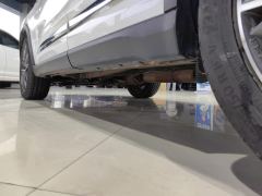 Chery Tiggo 8 PLUS 290TGDI 2WD Edition - ფოტო 11