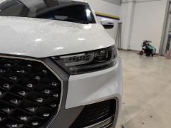 Chery Tiggo 8 PLUS 290TGDI 2WD Edition - ფოტო 4