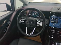 GAC M8 400T Edition - photo 18