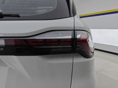 Geely Haoyue L 2.0T Luxury Version - photo 5