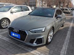 Audi A5 Sportback 40 TFSI Sport Dynamic - фото 1