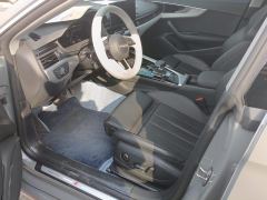 Audi A5 Sportback 40 TFSI Sport Dynamic - фото 14
