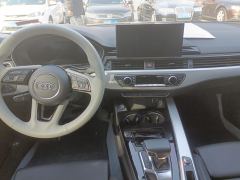 Audi A5 Sportback 40 TFSI Sport Dynamic - фото 16