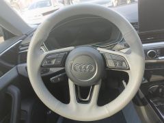 Audi A5 Sportback 40 TFSI Sport Dynamic - фото 18