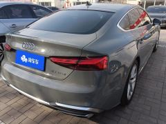 Audi A5 Sportback 40 TFSI Sport Dynamic - фото 2