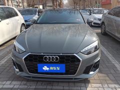 Audi A5 Sportback 40 TFSI Sport Dynamic - фото 3