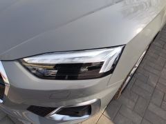 Audi A5 Sportback 40 TFSI Sport Dynamic - фото 4