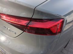 Audi A5 Sportback 40 TFSI Sport Dynamic - фото 5