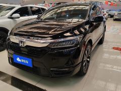 Honda Breeze Shadow Sharp Hybrid 2.0L 2WD E-CVT Sharp Deluxe Edition - photo 1