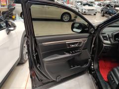 Honda Breeze Shadow Sharp Hybrid 2.0L 2WD E-CVT Sharp Deluxe Edition - photo 12