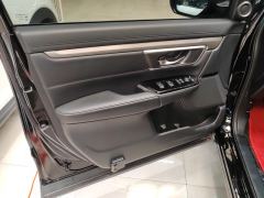 Honda Breeze Shadow Sharp Hybrid 2.0L 2WD E-CVT Sharp Deluxe Edition - photo 13
