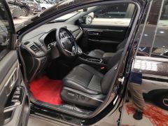 Honda Breeze Shadow Sharp Hybrid 2.0L 2WD E-CVT Sharp Deluxe Edition - photo 14