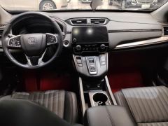 Honda Breeze Shadow Sharp Hybrid 2.0L 2WD E-CVT Sharp Deluxe Edition - photo 16