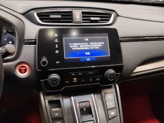 Honda Breeze Shadow Sharp Hybrid 2.0L 2WD E-CVT Sharp Deluxe Edition - photo 17