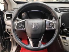 Honda Breeze Shadow Sharp Hybrid 2.0L 2WD E-CVT Sharp Deluxe Edition - photo 18