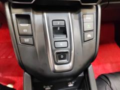 Honda Breeze Shadow Sharp Hybrid 2.0L 2WD E-CVT Sharp Deluxe Edition - photo 19