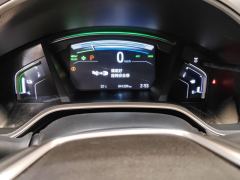 Honda Breeze Shadow Sharp Hybrid 2.0L 2WD E-CVT Sharp Deluxe Edition - photo 20