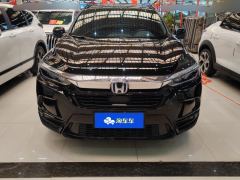 Honda Breeze Shadow Sharp Hybrid 2.0L 2WD E-CVT Sharp Deluxe Edition - photo 3