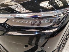 Honda Breeze Shadow Sharp Hybrid 2.0L 2WD E-CVT Sharp Deluxe Edition - photo 4